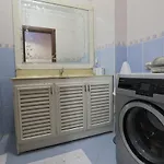 Flat With Two Living And Balcony In Uskudar شقة *