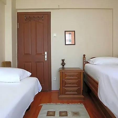 Flat With Two Living And Balcony In Uskudar Lejlighed Istanbul