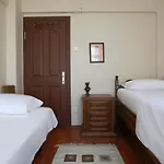 Apartamento Flat With Two Living And Balcony In Uskudar *