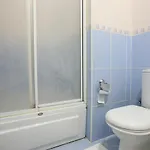 Apartamento Flat With Two Living And Balcony In Uskudar