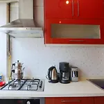 Flat With Two Living And Balcony In Uskudar * Estambul