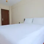 Apartamento Flat With Two Living And Balcony In Uskudar *